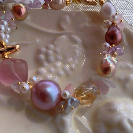 Sienna Blush Baroque Pearl Bracelet (2).jpg
