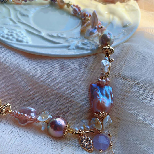 Ivy Pink Baroque Pearl Necklace (1).jpg
