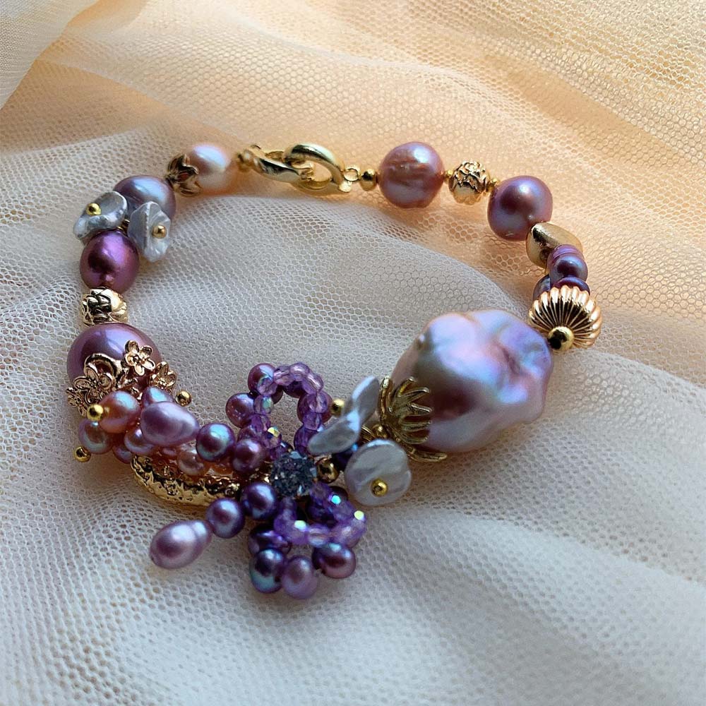 Lila Moon Baroque Pearl Bracelet (3).jpg