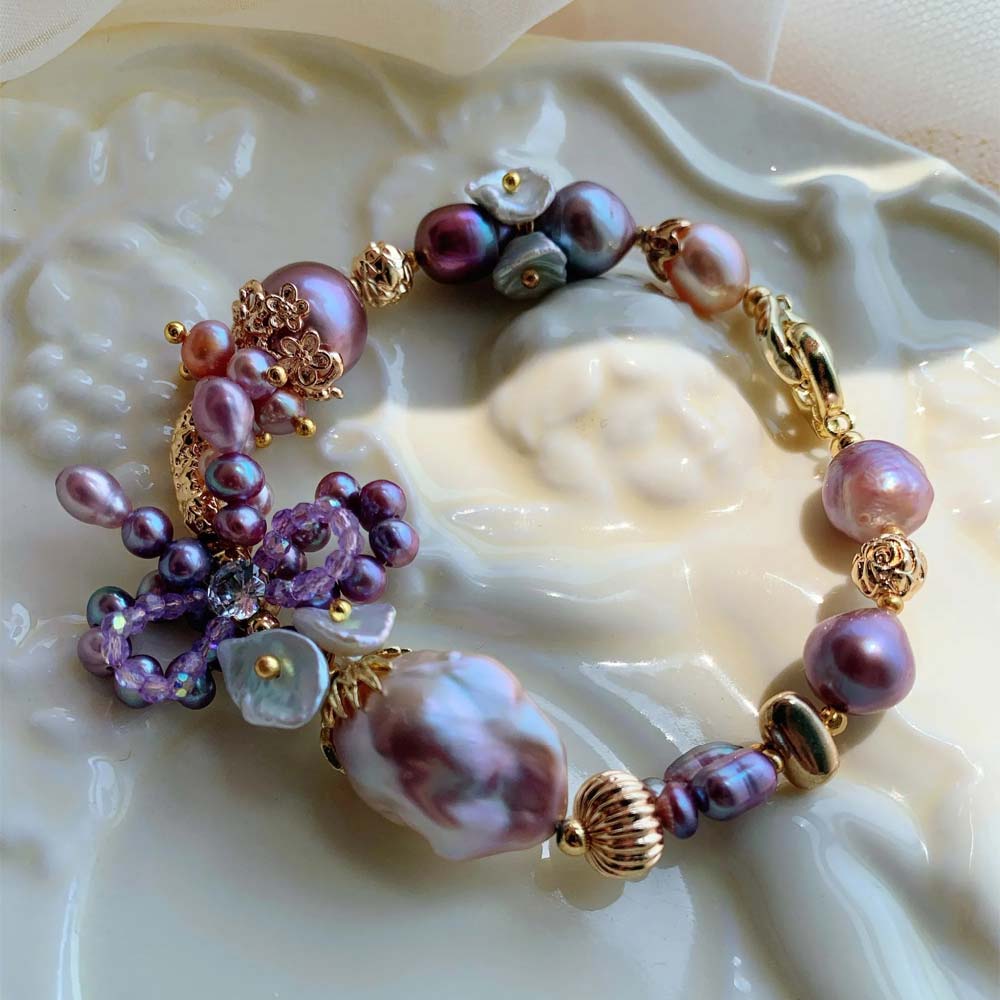 Lila Moon Baroque Pearl Bracelet (5).jpg