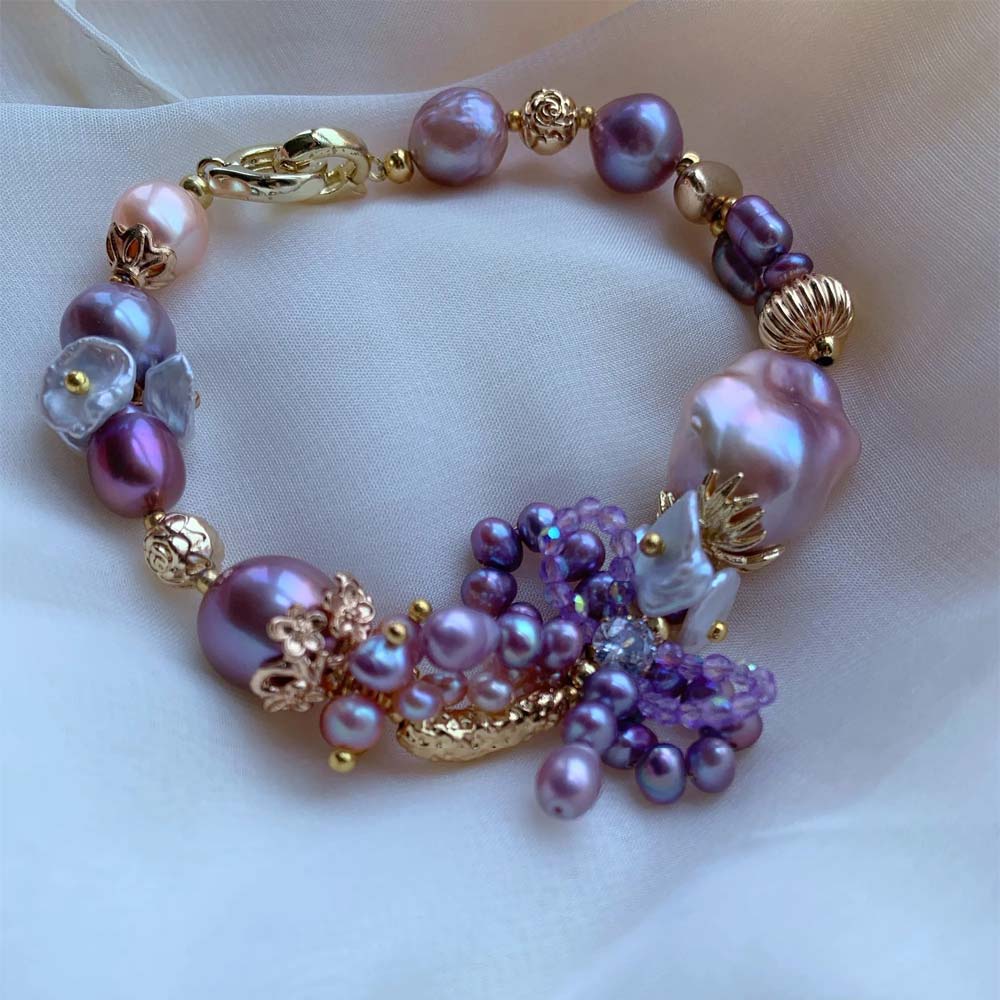 Lila Moon Baroque Pearl Bracelet (6).jpg