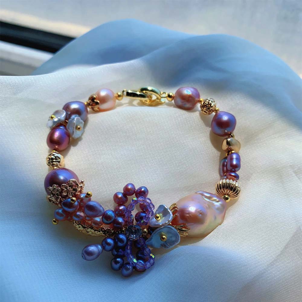 Lila Moon Baroque Pearl Bracelet (7).jpg