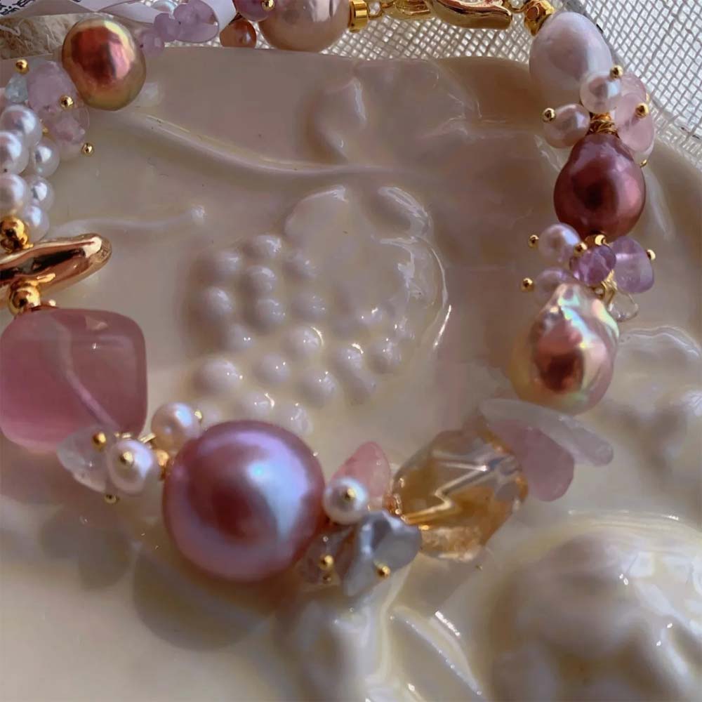 Sienna Blush Baroque Pearl Bracelet (2).jpg